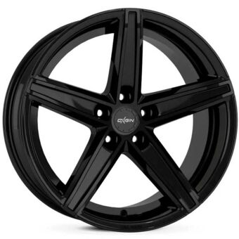 Oxigin 18_E Concave Evolution