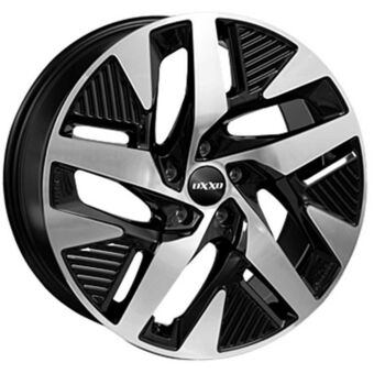 OXXO Pulse EV Bicolor