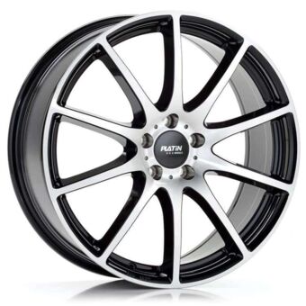 PLATIN P 113