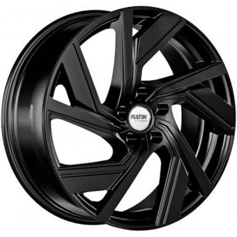 PLATIN P 114