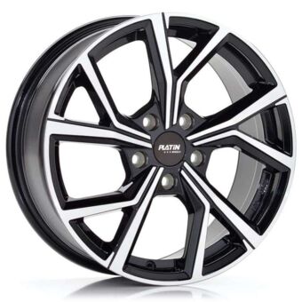PLATIN P 115