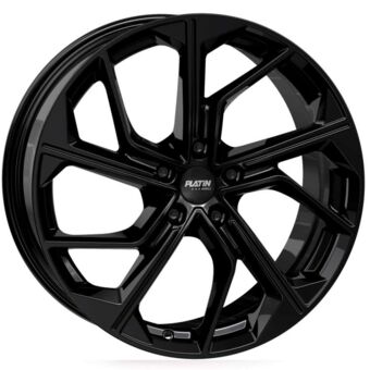 PLATIN P 116