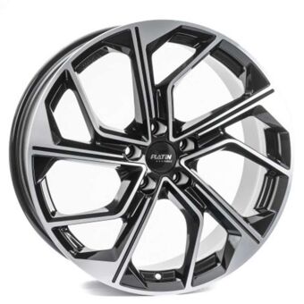 PLATIN P 116