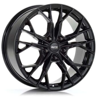 PLATIN P 118