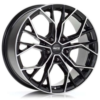 PLATIN P 118