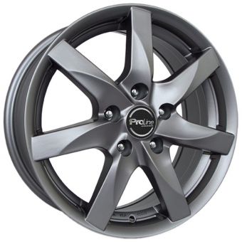 PROLINE WHEELS BX100