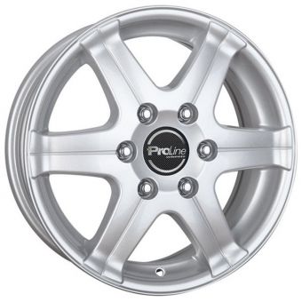 PROLINE WHEELS PV/T