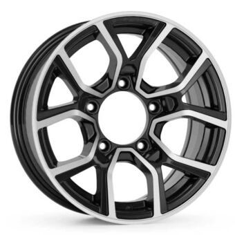 PROLINE WHEELS PXJ