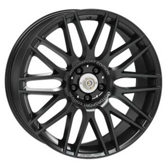 PROLINE WHEELS PXK MOTORSPORT EDITION