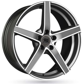 RACER WHEELS ARTIC EVO