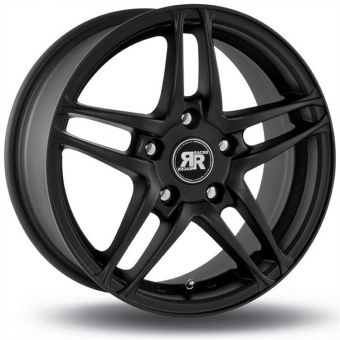 RACER WHEELS ZENITH