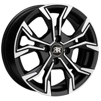 RACER WHEELS CARVER