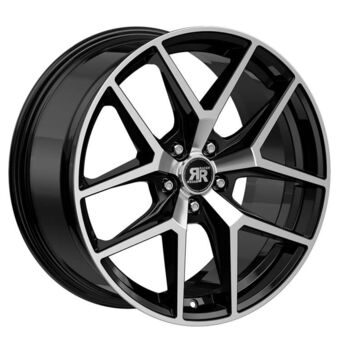 RACER WHEELS ELEMENT