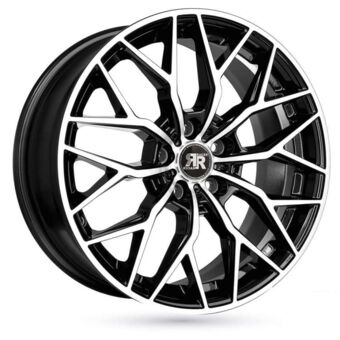 RACER WHEELS MYGAL