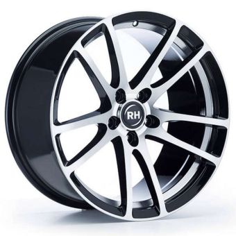 RH ALURAD BO FLOWFORM