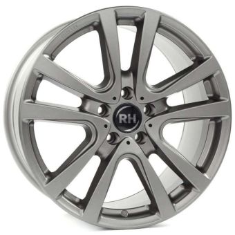 RH ALURAD DE SPORTS