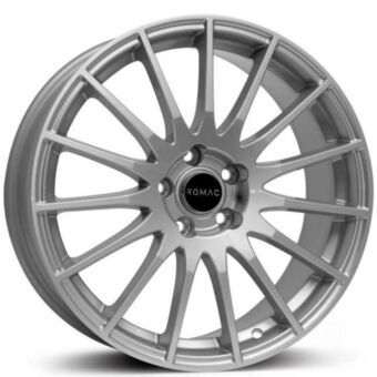 ROMAC Pulse