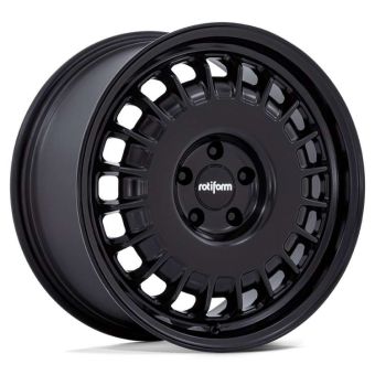 ROTIFORM PMF