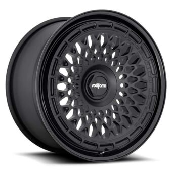 ROTIFORM LHR-M