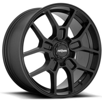 ROTIFORM ZMO-M