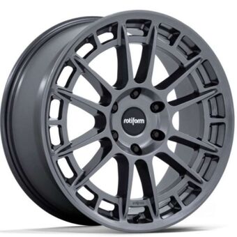 ROTIFORM OZR-T