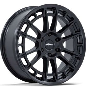 ROTIFORM OZR-T