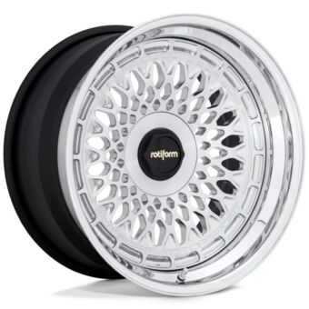 ROTIFORM LHR-M