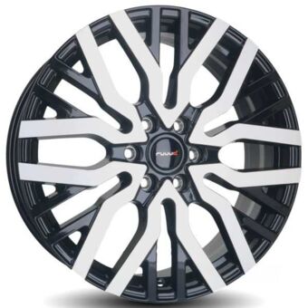 Ruuud Brussels Six Flow Forged