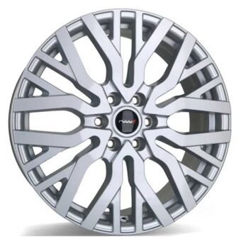 Ruuud Brussels Six Flow Forged