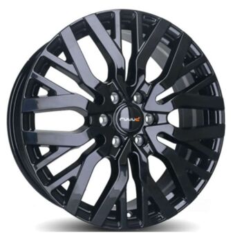 Ruuud Brussels Six Flow Forged