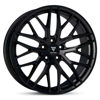 SEVEN-WHEELS DS2