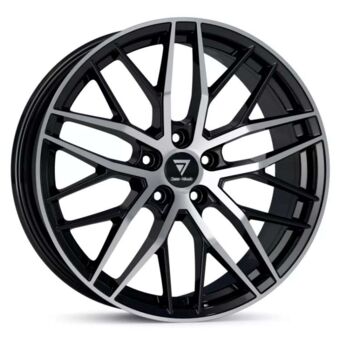 SEVEN-WHEELS DS2