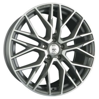 SKULL WHEELS SK3