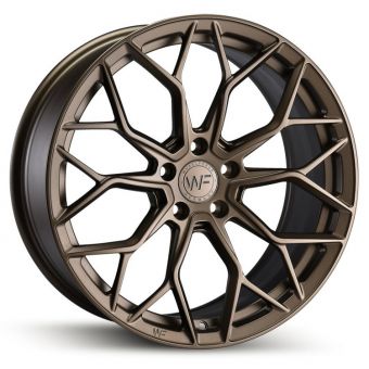 WHEELFORCE SL1-FF