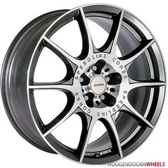 SPEEDLINE SL2