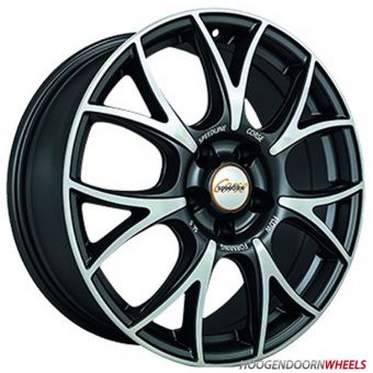 SPEEDLINE SL5