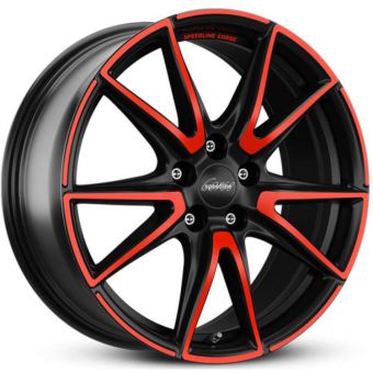 SPEEDLINE SL6