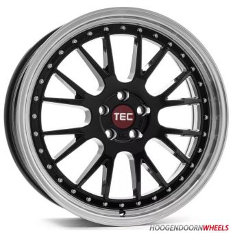 TEC SPEEDWHEELS GT EVO