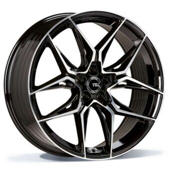 TEC SPEEDWHEELS GT9