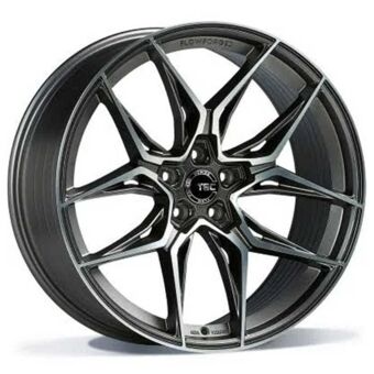 TEC SPEEDWHEELS GT9