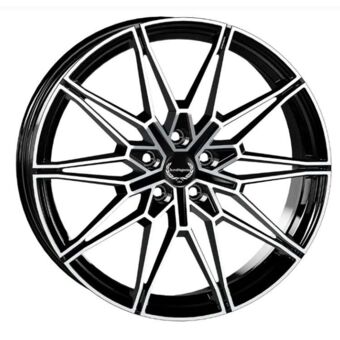 TECNOMAGNESIO TMG03