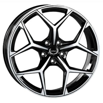 TECNOMAGNESIO TMG02