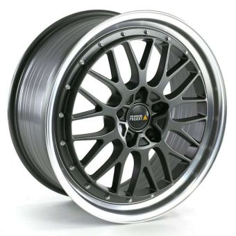 TMP-Wheels Vintage