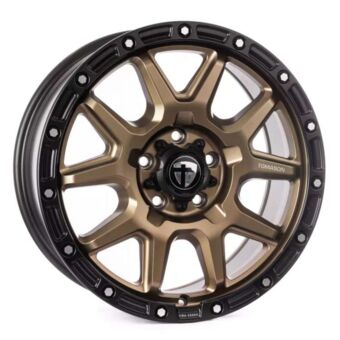 Tomason TN Offroad II
