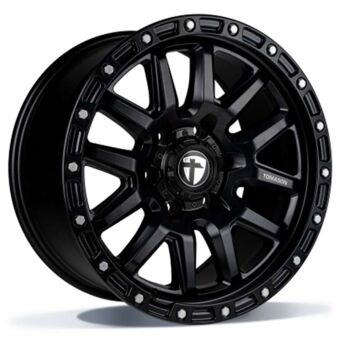 Tomason TN Offroad II