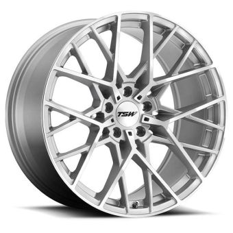 TSW WHEELS Sebring