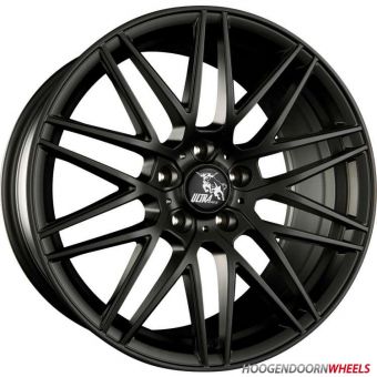 ULTRA WHEELS RACE