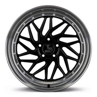 ULTRA WHEELS UA14