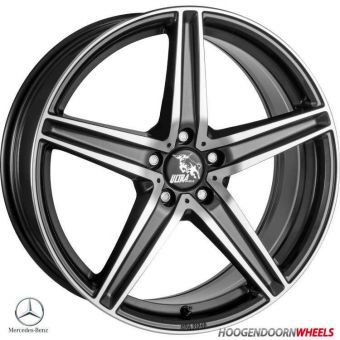 ULTRA WHEELS EVO