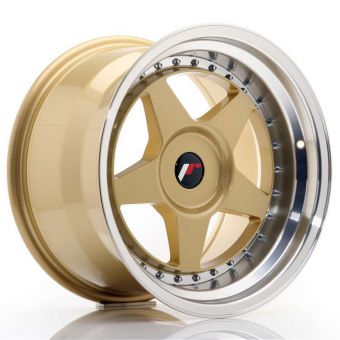 JR Wheels JR6